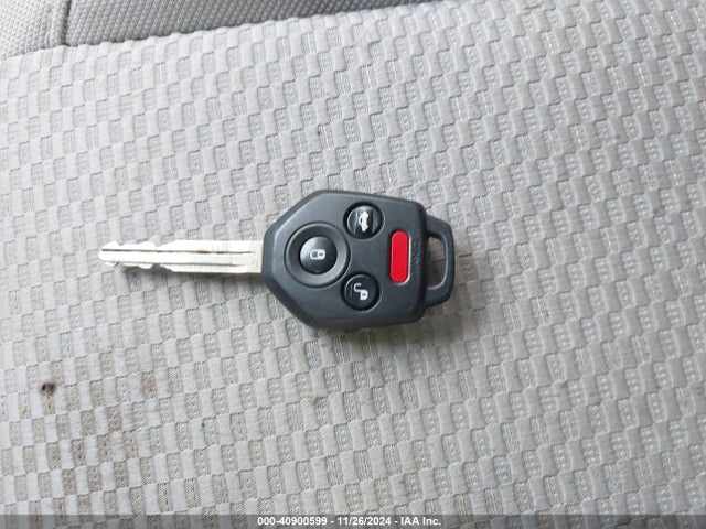 JF2SJAAC6EH486084 Subaru Forester 2.5i