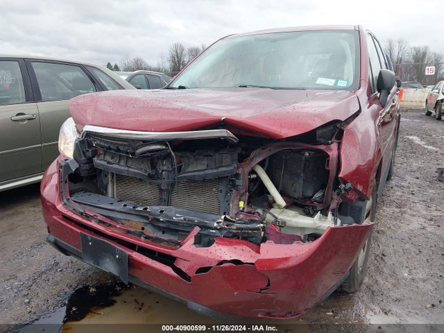 JF2SJAAC6EH486084 Subaru Forester 2.5i