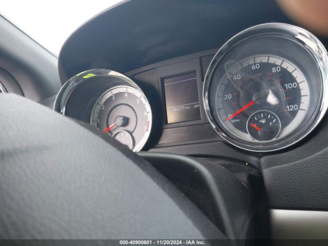 2C4RDGEG3JR343628 Dodge Grand Caravan Gt