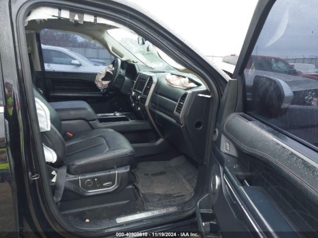 1FMJK1LT4LEA96843 Ford Expedition Platinum Max