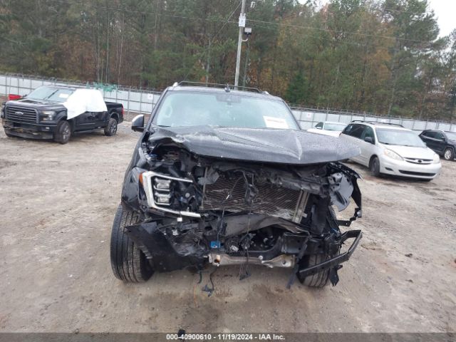 1FMJK1LT4LEA96843 Ford Expedition Platinum Max