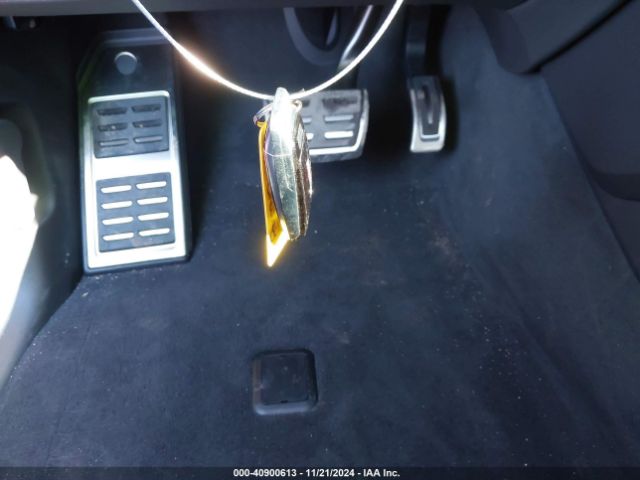 2024 AUDI SQ8 WA1AWBF13RD009158 Photo 10