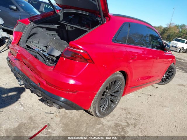 2024 AUDI SQ8 WA1AWBF13RD009158 Photo 3