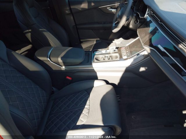 2024 AUDI SQ8 WA1AWBF13RD009158 Photo 4