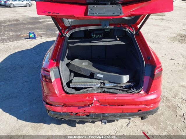 2024 AUDI SQ8 WA1AWBF13RD009158 Photo 5