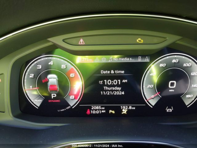 2024 AUDI SQ8 WA1AWBF13RD009158 Photo 6