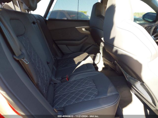 2024 AUDI SQ8 WA1AWBF13RD009158 Photo 7