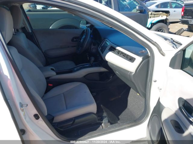 3CZRU5H33GM700412 Honda HR-V LX