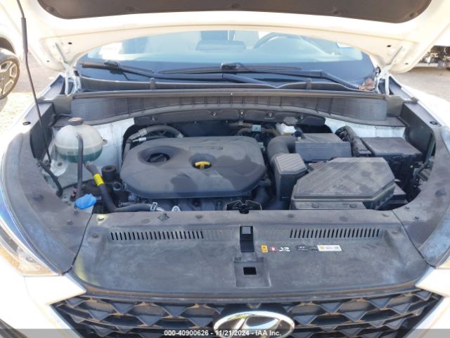 KM8J33A44MU317093 Hyundai Tucson Value
