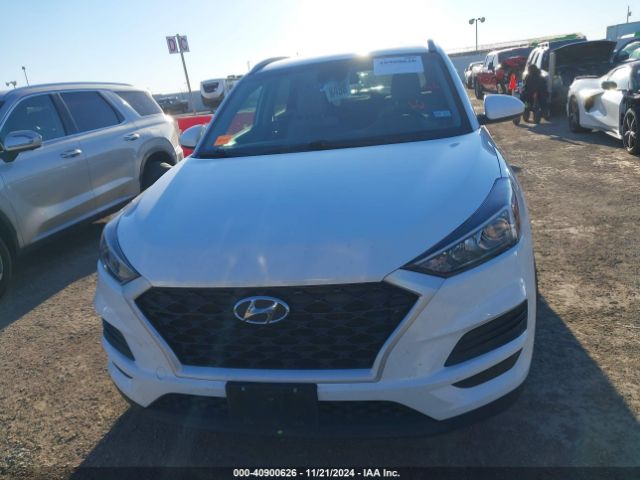KM8J33A44MU317093 Hyundai Tucson Value