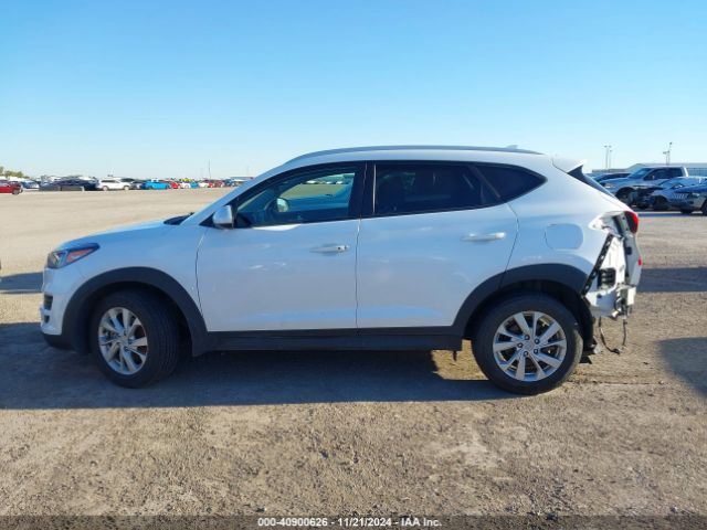 KM8J33A44MU317093 Hyundai Tucson Value