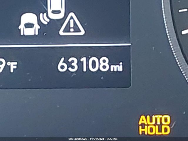 KM8J33A44MU317093 Hyundai Tucson Value