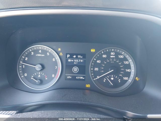 KM8J33A44MU317093 Hyundai Tucson Value