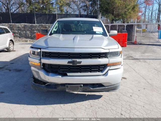 1GCVKPEC1HZ383093 Chevrolet Silverado 1500 Custom