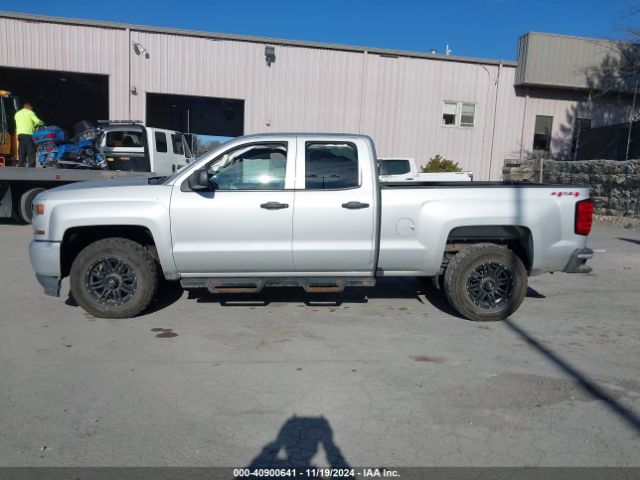 1GCVKPEC1HZ383093 Chevrolet Silverado 1500 Custom
