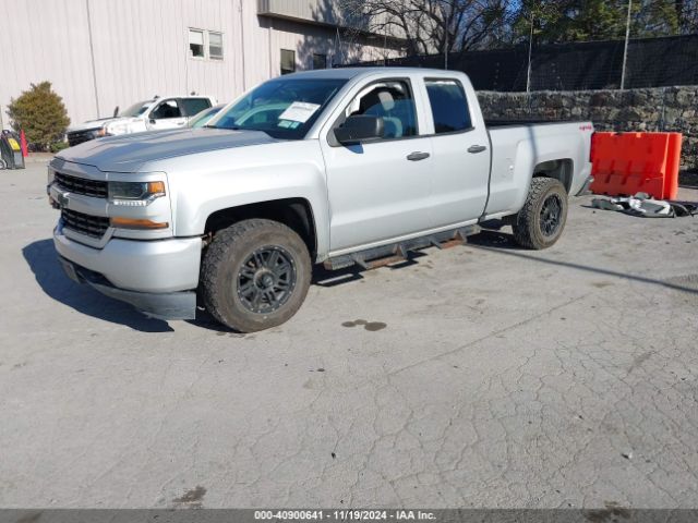 1GCVKPEC1HZ383093 Chevrolet Silverado 1500 Custom