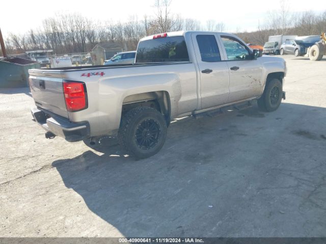 1GCVKPEC1HZ383093 Chevrolet Silverado 1500 Custom