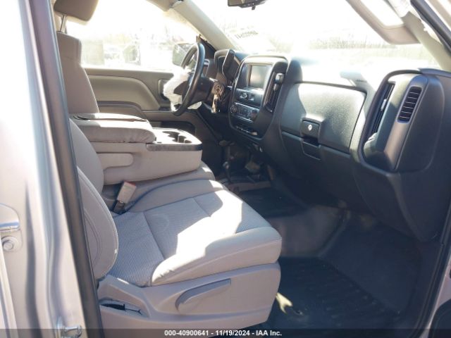 1GCVKPEC1HZ383093 Chevrolet Silverado 1500 Custom