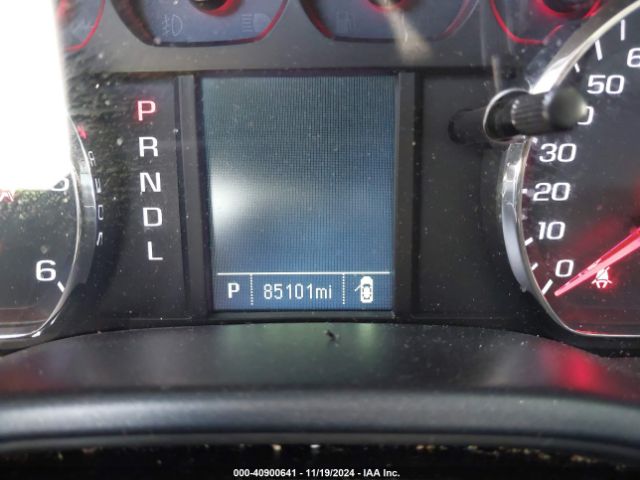 1GCVKPEC1HZ383093 Chevrolet Silverado 1500 Custom