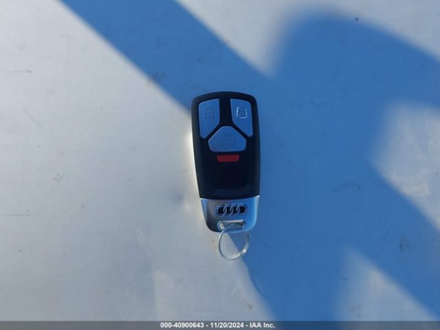 WA1EAAFY8P2029308 Audi Q5 Premium Plus 45 Tfsi S Line Quattro