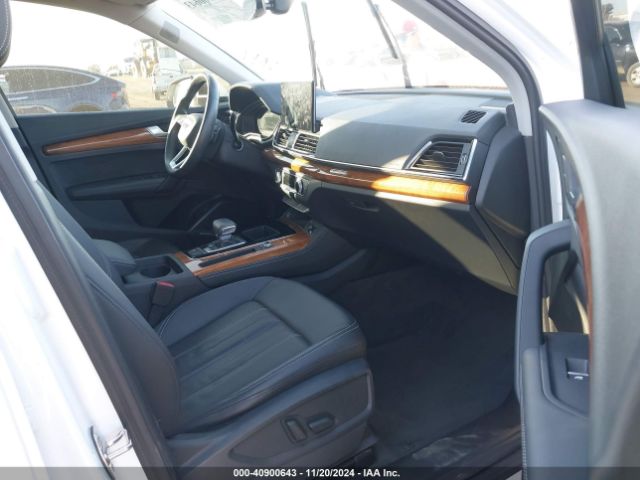 WA1EAAFY8P2029308 Audi Q5 Premium Plus 45 Tfsi S Line Quattro