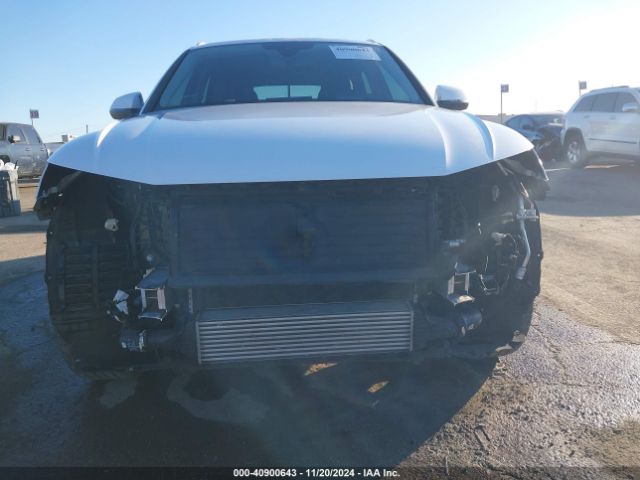 WA1EAAFY8P2029308 Audi Q5 Premium Plus 45 Tfsi S Line Quattro