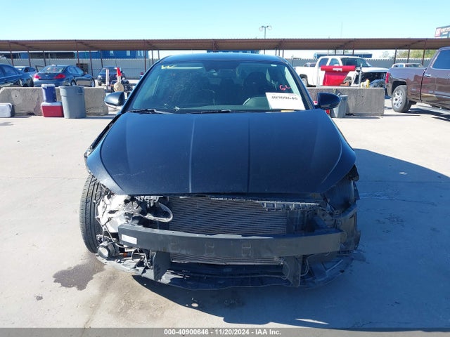 Hyundai ELANTRA SE 2020 5NPD74LF3LH518468 Image 13