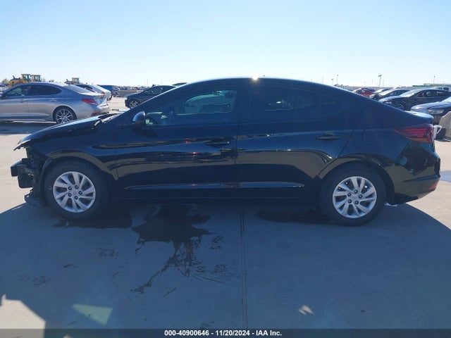 Hyundai ELANTRA SE 2020 5NPD74LF3LH518468 Image 15