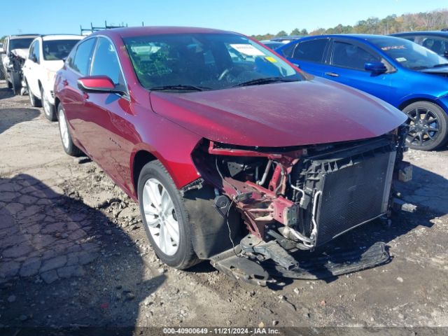 1G1ZE5ST1GF235083 auction archive image