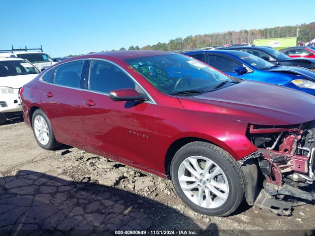1G1ZE5ST1GF235083 Chevrolet MALIBU 1LT