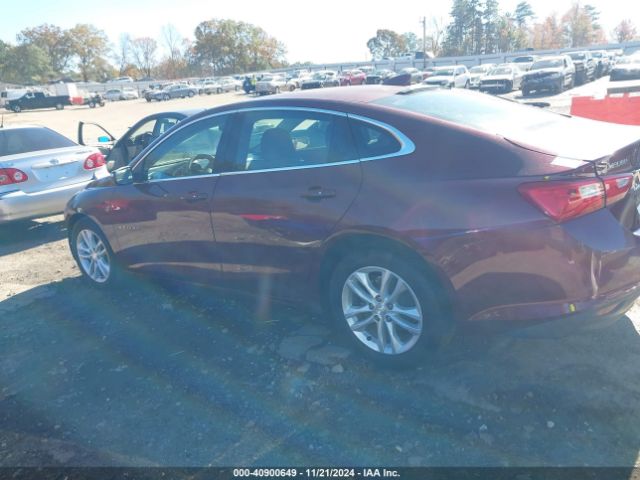 1G1ZE5ST1GF235083 Chevrolet MALIBU 1LT