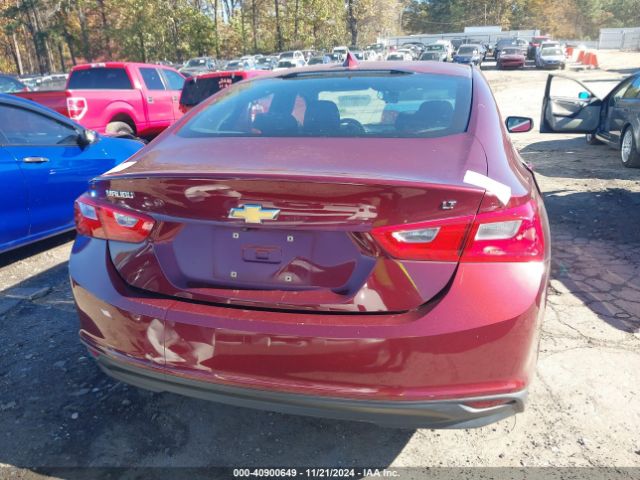 1G1ZE5ST1GF235083 Chevrolet MALIBU 1LT