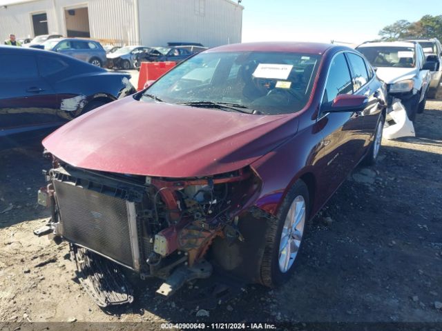 1G1ZE5ST1GF235083 Chevrolet MALIBU 1LT