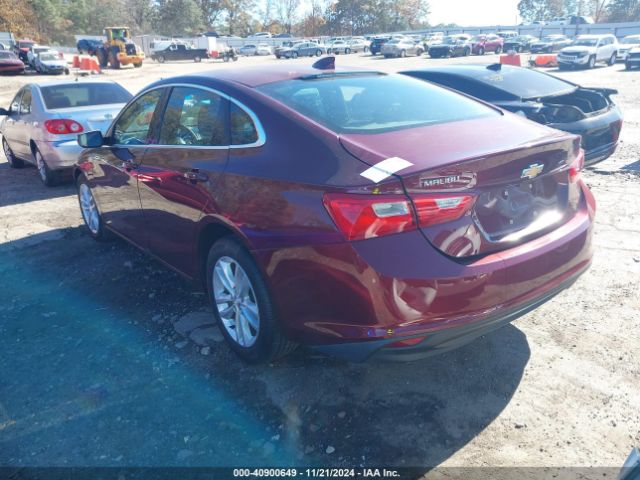 1G1ZE5ST1GF235083 Chevrolet MALIBU 1LT