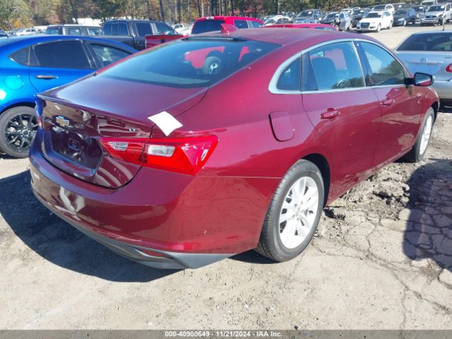 1G1ZE5ST1GF235083 Chevrolet MALIBU 1LT
