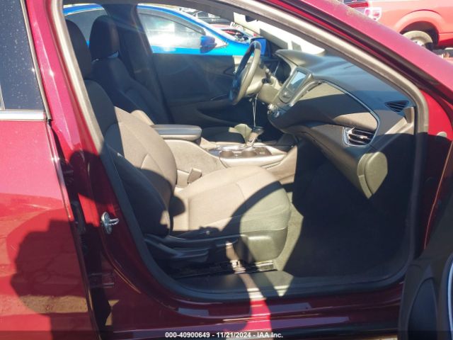 1G1ZE5ST1GF235083 Chevrolet MALIBU 1LT