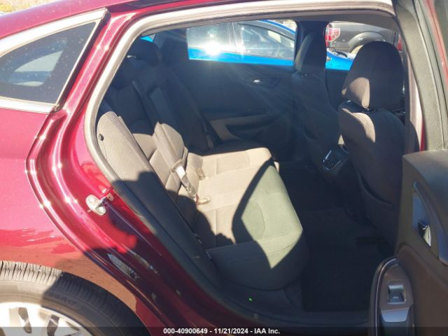 1G1ZE5ST1GF235083 Chevrolet MALIBU 1LT