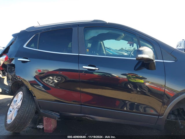 Buick Encore 2016 KL4CJASB6GB660664 Image 13