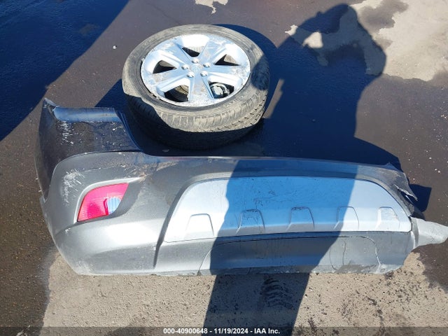 Buick Encore 2016 KL4CJASB6GB660664 Image 11