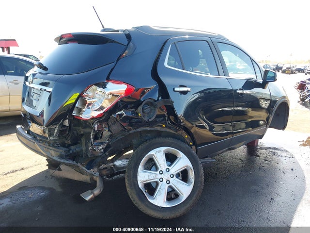 Buick Encore 2016 KL4CJASB6GB660664 Image 6