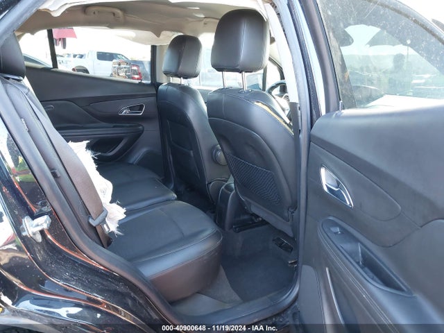 Buick Encore 2016 KL4CJASB6GB660664 Image 8