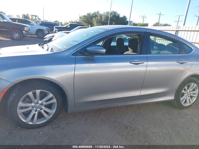Chrysler 200 Limited 2016 1C3CCCAB0GN155672 Image 14