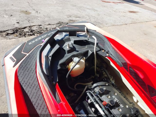 2017 SEADOO SEADOO YDV23103C717      Photo 7