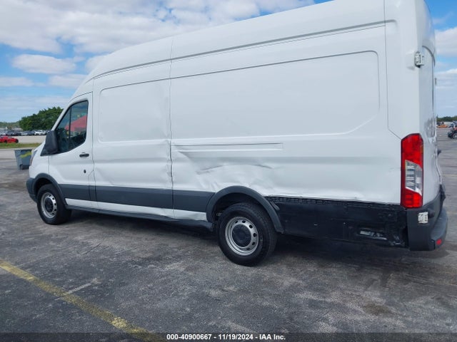 Ford Transit-250 2017 1FTYR3XM9HKB04716 Image 14