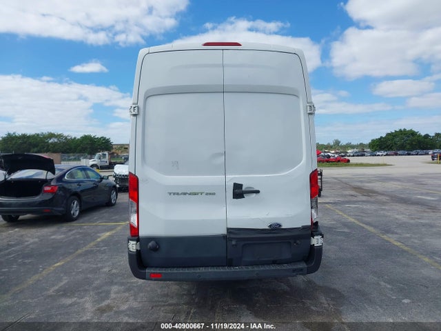 Ford Transit-250 2017 1FTYR3XM9HKB04716 Image 16