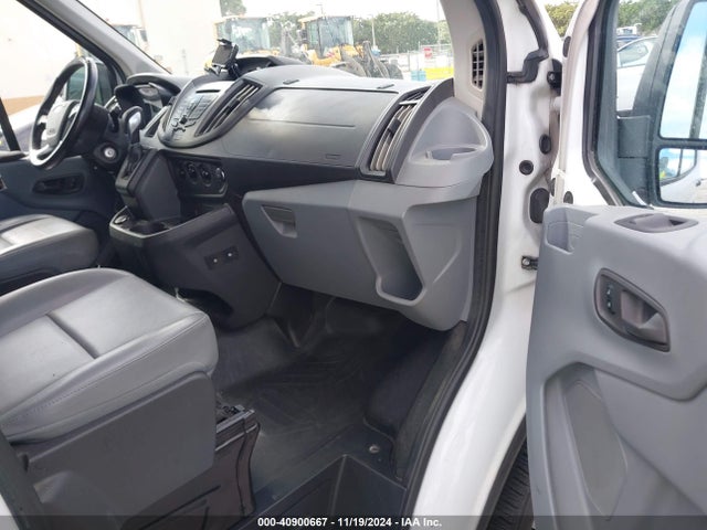Ford Transit-250 2017 1FTYR3XM9HKB04716 Image 5