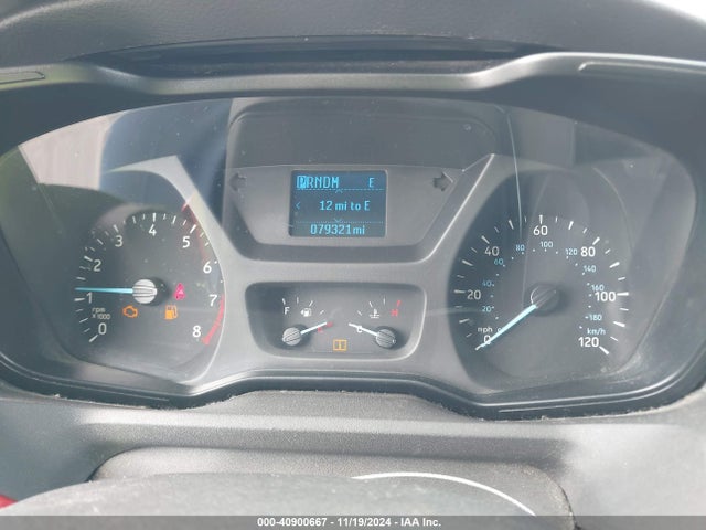 Ford Transit-250 2017 1FTYR3XM9HKB04716 Image 7