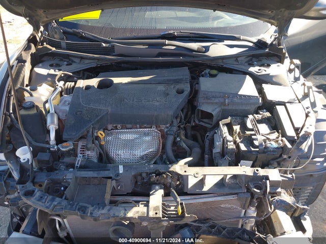 Nissan Altima 2.5 Sv 2017 1N4AL3AP5HC115928 Image 10