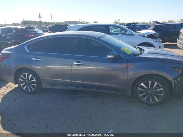 Nissan Altima 2.5 Sv 2017 1N4AL3AP5HC115928 Image 13