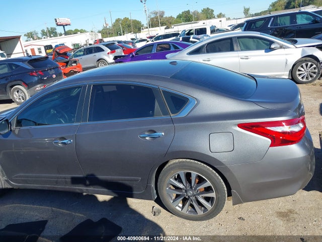 Nissan Altima 2.5 Sv 2017 1N4AL3AP5HC115928 Image 14